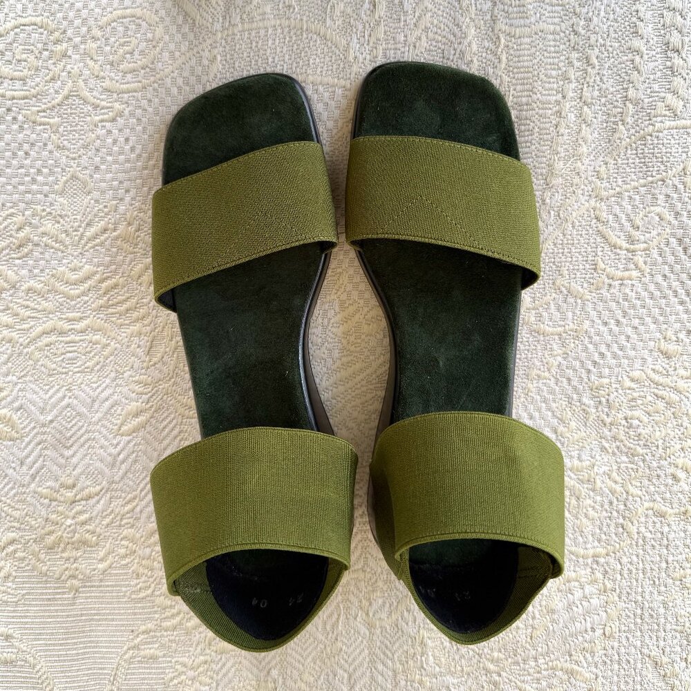 San Miguel Sandals, Women's 7